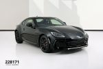 Image for 2025 Subaru BRZ ZD8 