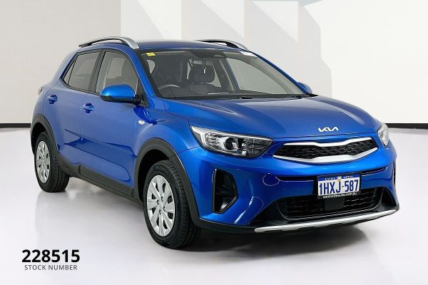 2023 Kia Stonic YB S image
