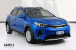 Image for 2023 Kia Stonic YB S