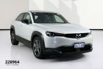 Image for 2021 Mazda MX-30  G20e Astina
