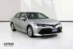 Image for 2020 Toyota Camry ASV70R Ascent