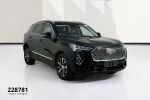 Image for 2022 GWM Haval Jolion A01 Ultra