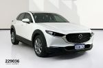 Image for 2023 Mazda CX-30  G25 Touring