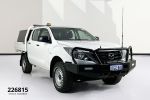 Image for 2019 Mazda BT-50  XT