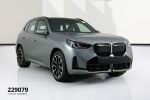 Image for 2025 BMW X3 G45 xDrive20