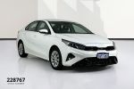Image for 2022 Kia Cerato BD S