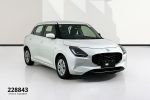 Image for 2024 Suzuki Swift AZ Series II GL