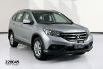 Image for 2014 Honda CR-V VTi-S (4x4) 30 SERIES 2