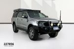 Image for 2020 Ford Ranger PX MkIII Wildtrak
