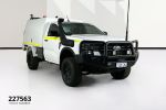 Image for 2024 Ford Ranger  XL