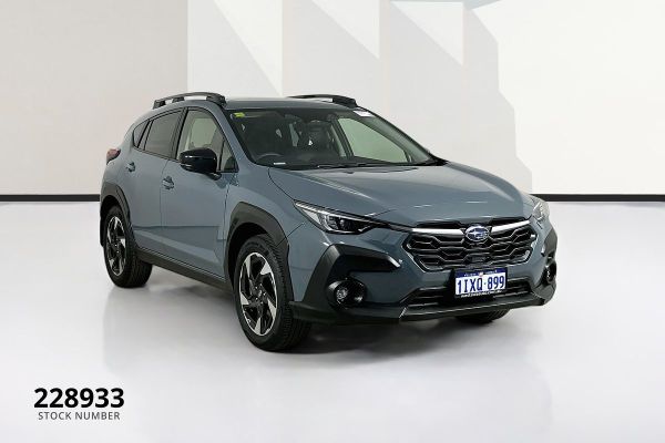 2023 Subaru Crosstrek G6X S image