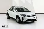 Image for 2021 Kia Stonic YB S