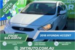 Image for 2018 Hyundai Accent Sport RB6