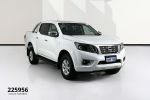 Image for 2020 Nissan Navara D23 ST