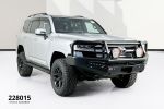 Image for 2022 Toyota Landcruiser FJA300R Sahara