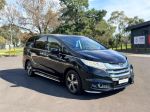 Image for 2016 Honda Odyssey Van RC4 HYBRID HONDA SENSING