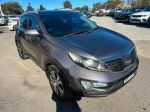 Image for 2013 Kia Sportage Wagon SL Series II MY13 Platinum