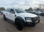 Image for 2017 Ford Ranger Utility PX MkII Wildtrak