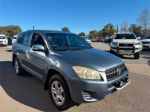 Image for 2010 Toyota RAV4 Wagon ACA33R MY09 CV