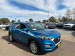 Image for 2018 Hyundai Tucson TL Active X