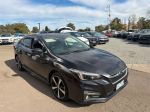 Image for 2017 Subaru Impreza Sedan G5 MY17 2.0i-S
