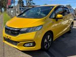 Image for 2018 HONDA FIT 5D HATCHBACK F GP5 (HYBRID)