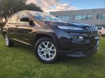 Image for 2014 JEEP CHEROKEE 4D WAGON KL SPORT (4x2)