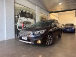 Image for 2015 SUBARU OUTBACK 4D WAGON MY15 2.5i PREMIUM AWD