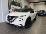 Image for 2023 Nissan JUKE F16 Ti