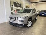 Image for 2014 JEEP CHEROKEE 4D WAGON KL MY15 LONGITUDE (4x4)