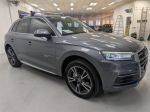 Image for 2019 Audi Q5 FY MY20 Sport