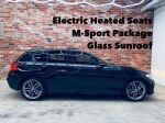 Image for 2017 BMW 1 5D HATCHBACK F20 LCI MY17 20i M SPORT