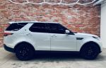 Image for 2017 LAND ROVER DISCOVERY 4D WAGON MY17 SD4 SE