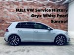 Image for 2018 VOLKSWAGEN GOLF 5D HATCHBACK AU MY18 R