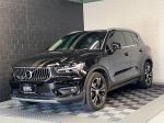 Image for 2021 Volvo XC40 XZ MY21 T4 Inscription