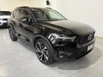 Image for 2018 Volvo V40 Hatchback M Series MY18 T5 R-Design