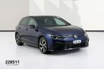 Image for 2022 Volkswagen Golf MK VIII R-Line