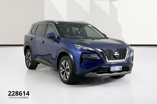 2023 Nissan X-Trail T33 ST-L image
