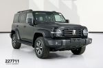 Image for 2023 GWM Tank 300  Ultra