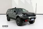 Image for 2018 Ford RANGER XLT 3.2 (4x4) PX MKII MY18 4X4 3.2L