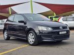 Image for 2010 Volkswagen Polo Hatchback 6R MY11 Trendline