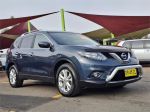 Image for 2016 Nissan X-TRAIL Wagon T32 ST-L