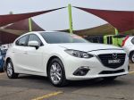 Image for 2015 Mazda 3 Hatchback BM5478 Maxx