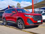 Image for 2023 Chery Tiggo 7 Pro T1EFL Ultimate