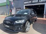 Image for 2019 Audi Q5 FY MY19 Sport