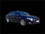 Image for 2013 FORD FALCON Other FG MK2 XR6T