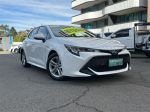 Image for 2021 Toyota Corolla ZWE211R Ascent Sport