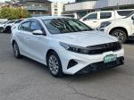 Image for 2024 Kia Cerato BD S