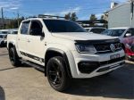 Image for 2021 Volkswagen Amarok 2H W580