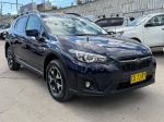 Image for 2020 Subaru XV G5X 2.0i